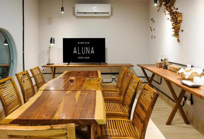 هتل Kimpton Aluna Resort Tulum, An Ihg