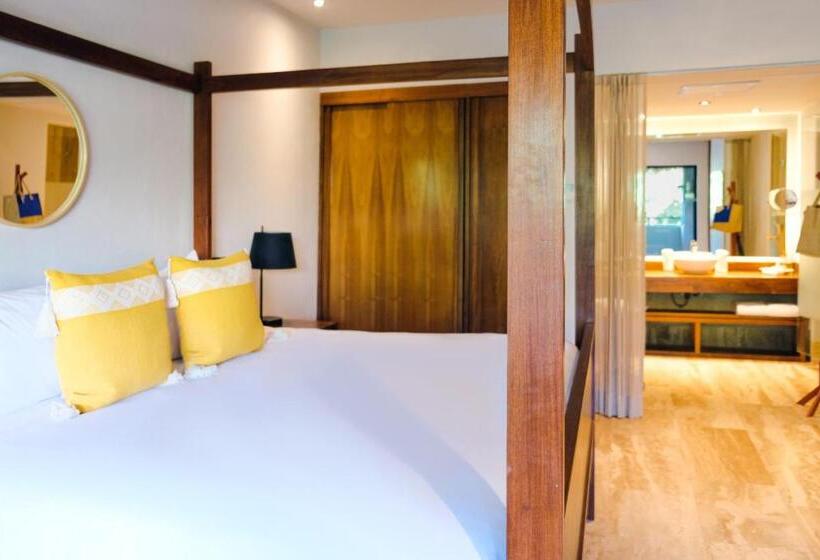 هتل Kimpton Aluna Resort Tulum, An Ihg