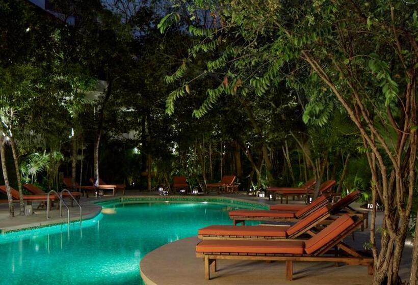 هتل Kimpton Aluna Resort Tulum, An Ihg