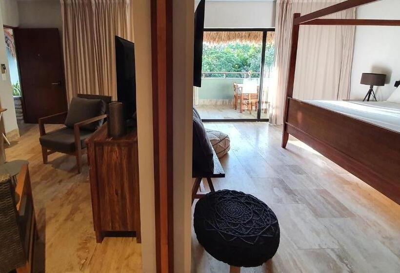 هتل Kimpton Aluna Resort Tulum, An Ihg