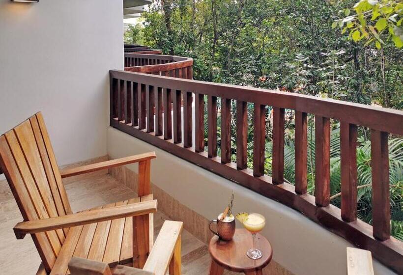 هتل Kimpton Aluna Resort Tulum, An Ihg