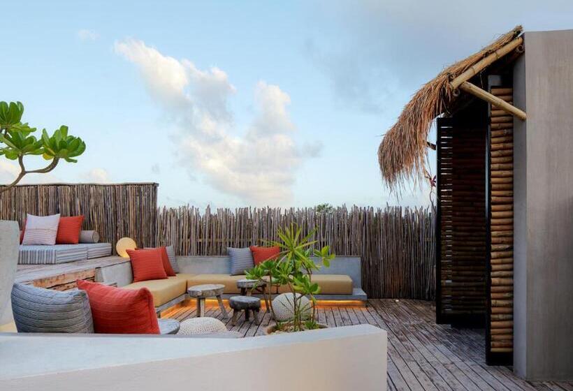 هتل Kimpton Aluna Resort Tulum, An Ihg
