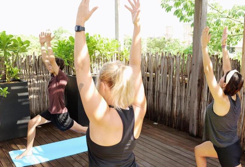 هتل Kimpton Aluna Resort Tulum, An Ihg