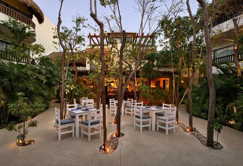 هتل Kimpton Aluna Resort Tulum, An Ihg