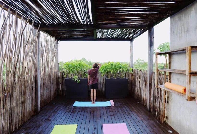 هتل Kimpton Aluna Resort Tulum, An Ihg