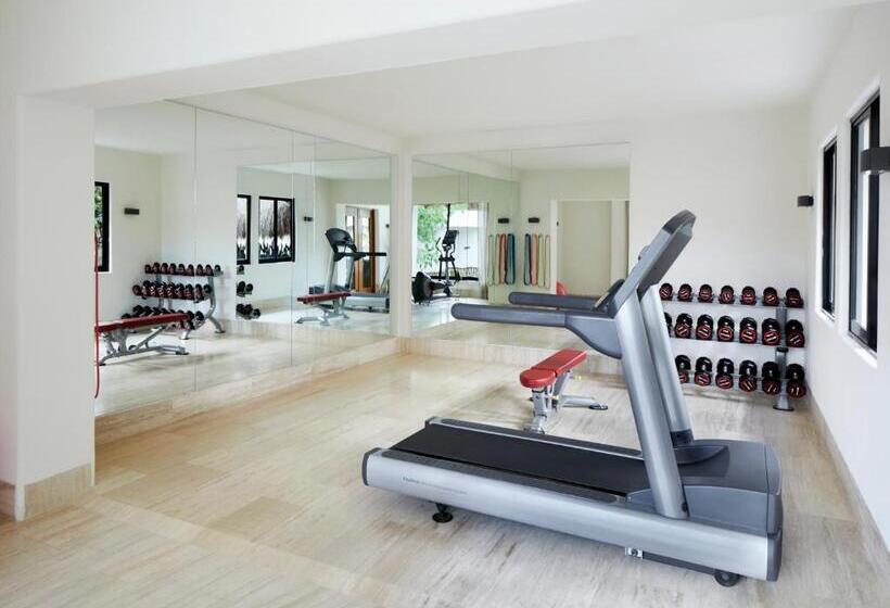 هتل Kimpton Aluna Resort Tulum, An Ihg