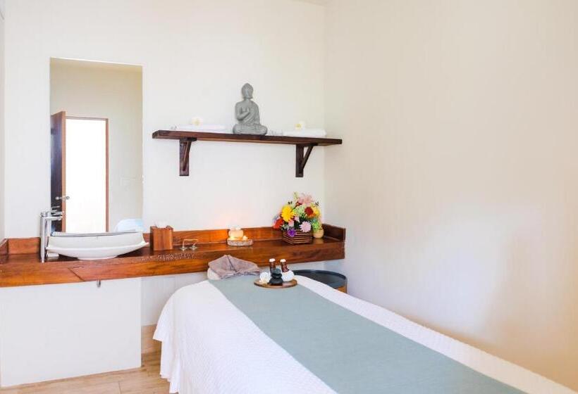 هتل Kimpton Aluna Resort Tulum, An Ihg