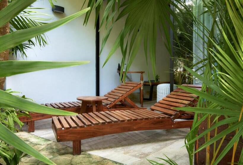 هتل Kimpton Aluna Resort Tulum, An Ihg