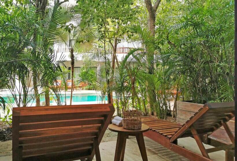 هتل Kimpton Aluna Resort Tulum, An Ihg