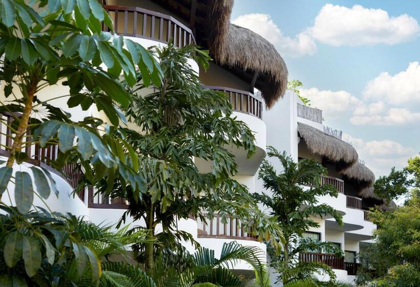 هتل Kimpton Aluna Resort Tulum, An Ihg