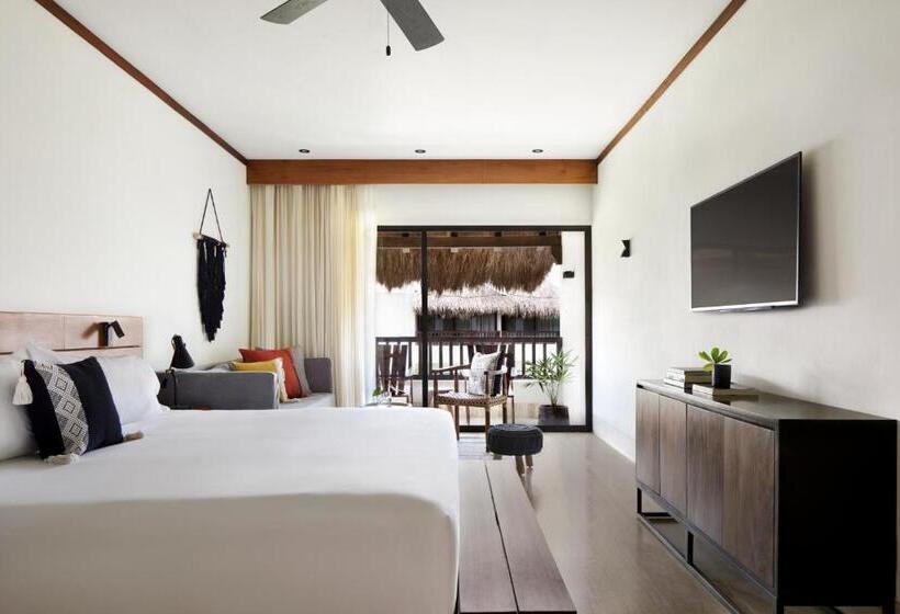 هتل Kimpton Aluna Resort Tulum, An Ihg
