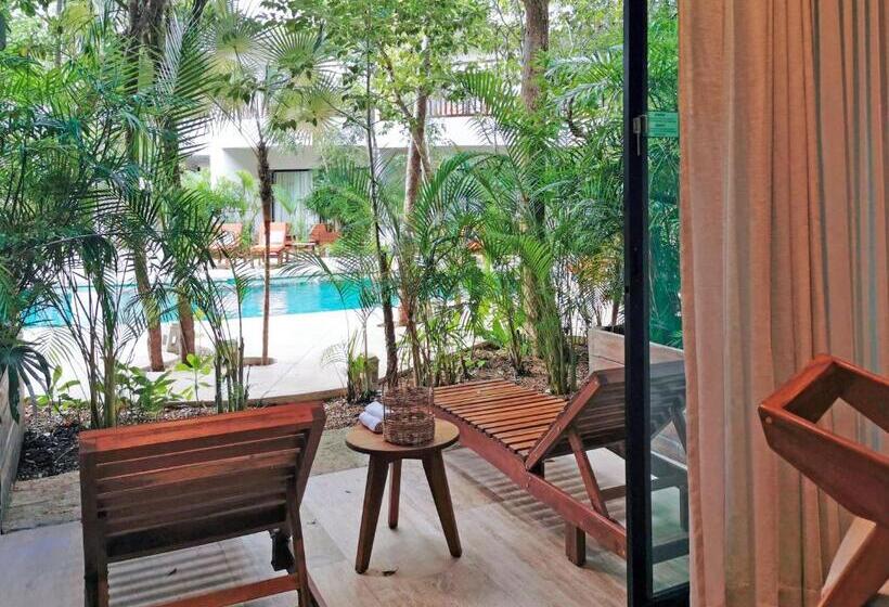 هتل Kimpton Aluna Resort Tulum, An Ihg