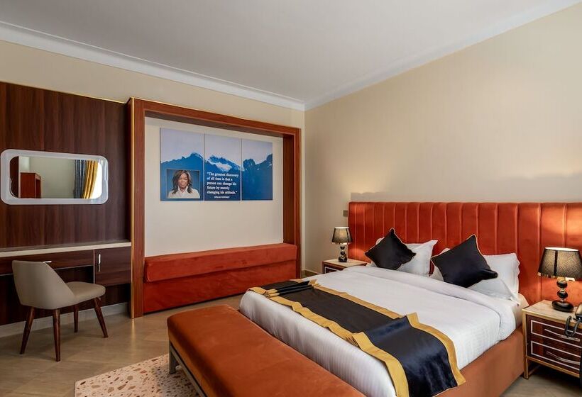 هتل Le Confidentiel