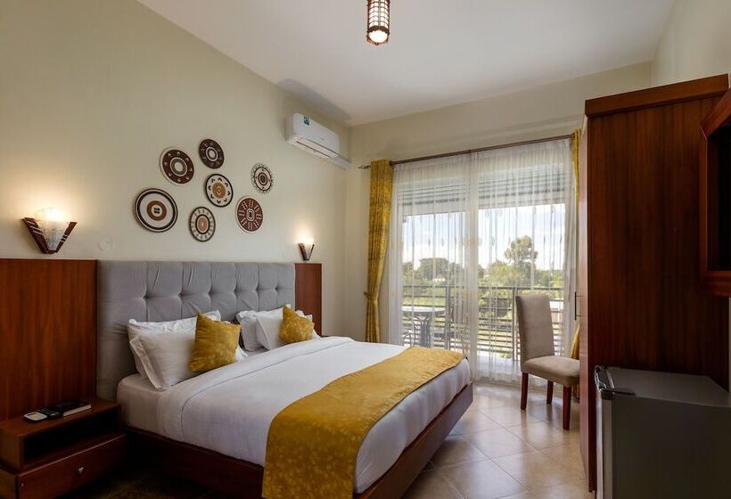 هتل Le Confidentiel