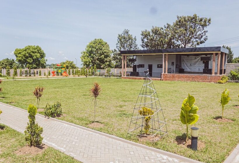 هتل Le Confidentiel