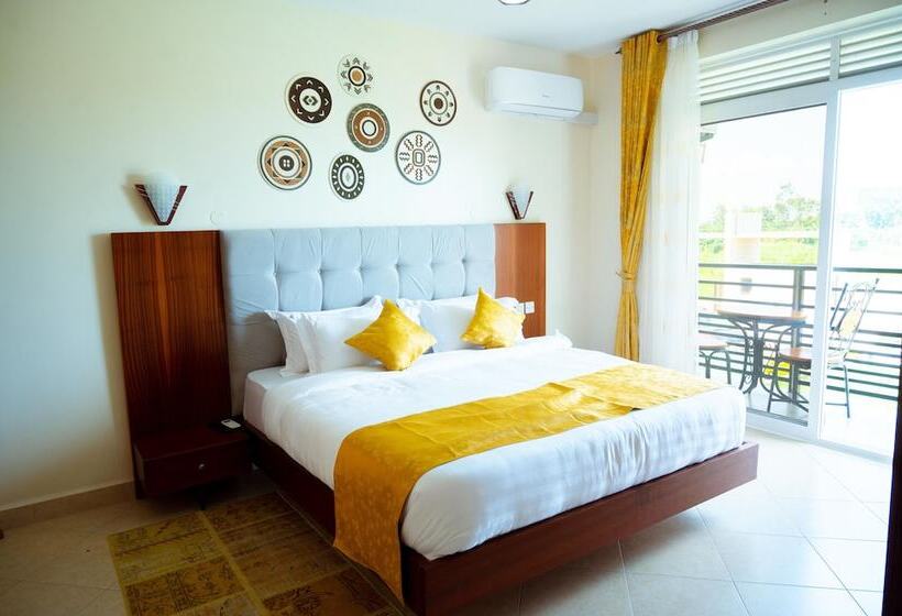 هتل Le Confidentiel