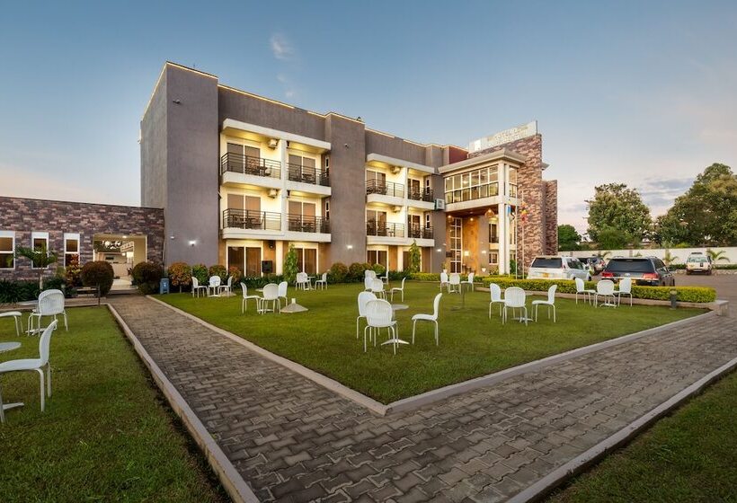 هتل Le Confidentiel