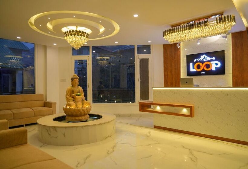 هتل Loop Inn