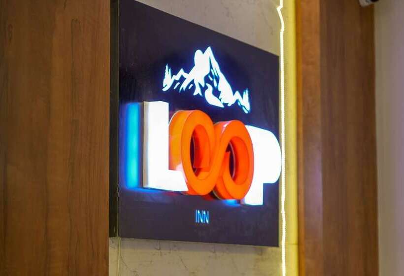 هتل Loop Inn