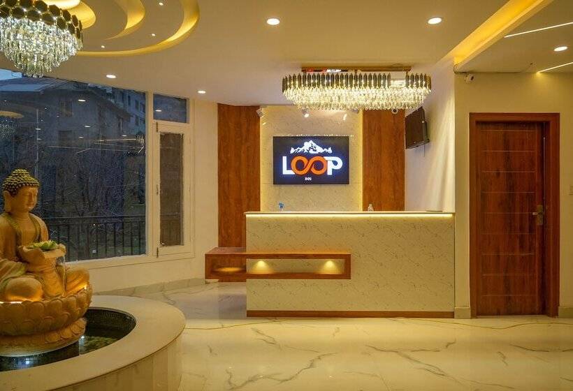 هتل Loop Inn