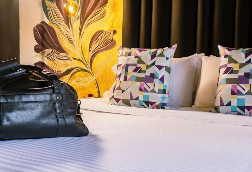 هتل Los Patios Cool Living