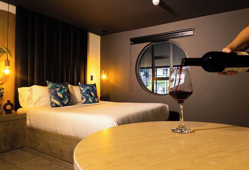 هتل Los Patios Cool Living