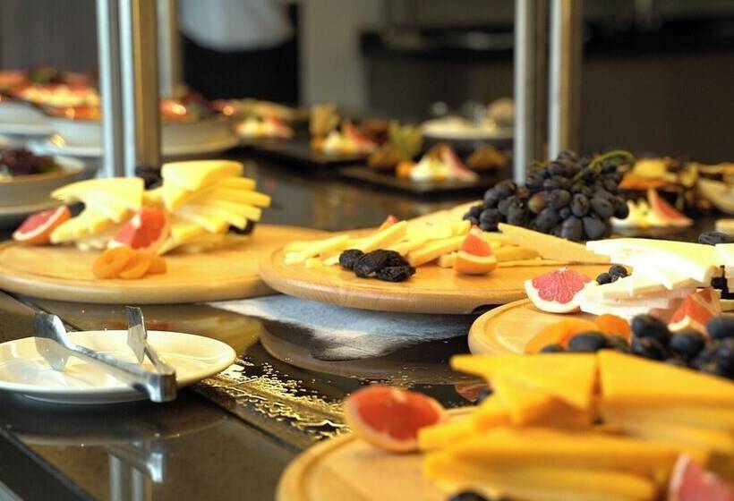 فندق Luxury Premium Finese