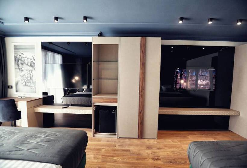 فندق Luxury Premium Finese