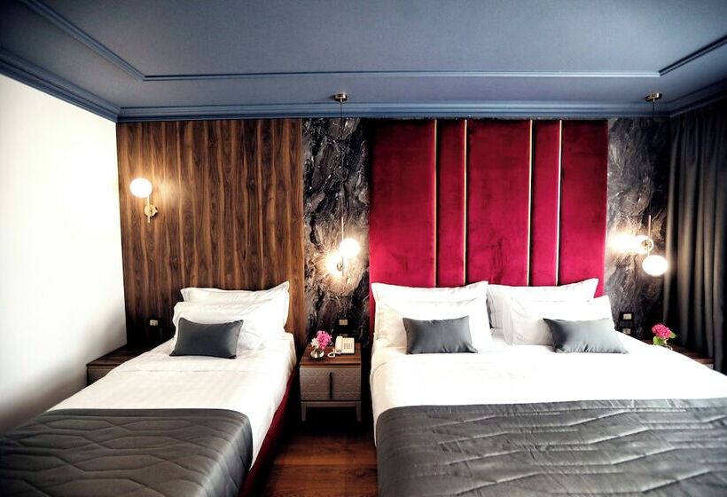 فندق Luxury Premium Finese