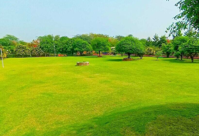 בית מלון כפרי Luxury Private Farmhouse