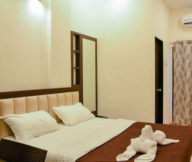 酒店 Malvan S Aishwarya
