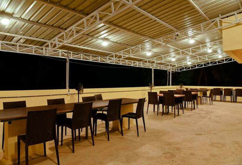 酒店 Malvan S Aishwarya