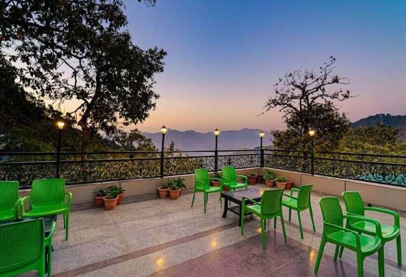 فندق Mango Tree Courtyard Mussoorie