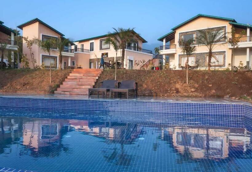 בית מלון כפרי Maulik Retreat