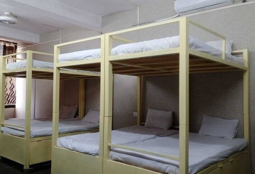 فندق Mayura Ankleshwar