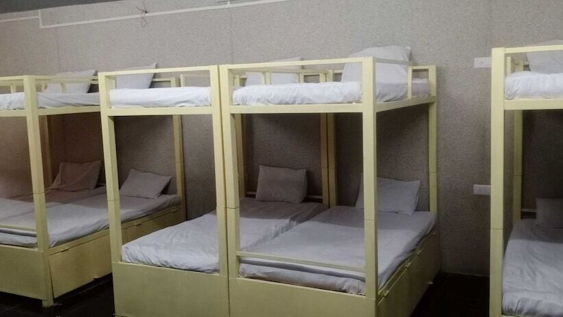 فندق Mayura Ankleshwar