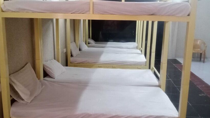 فندق Mayura Ankleshwar