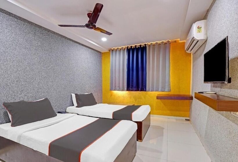 فندق Mayura Ankleshwar