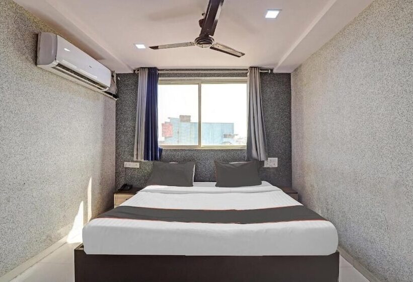 فندق Mayura Ankleshwar