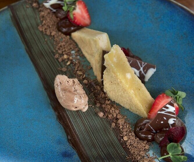 ホテル Mbazo Safaris