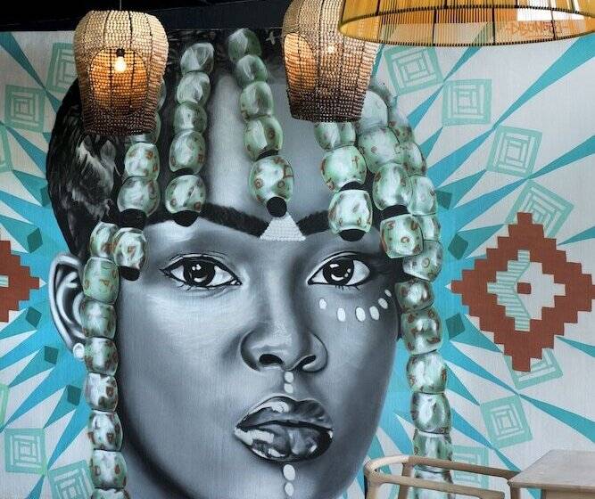 ホテル Mbazo Safaris