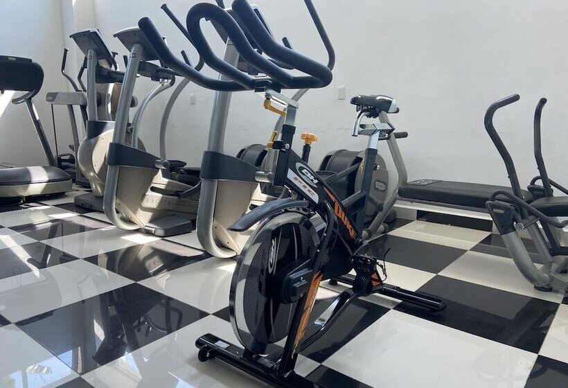 בית מלון כפרי Minerva