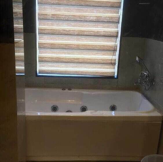 ホテル Misty Mountains Manali