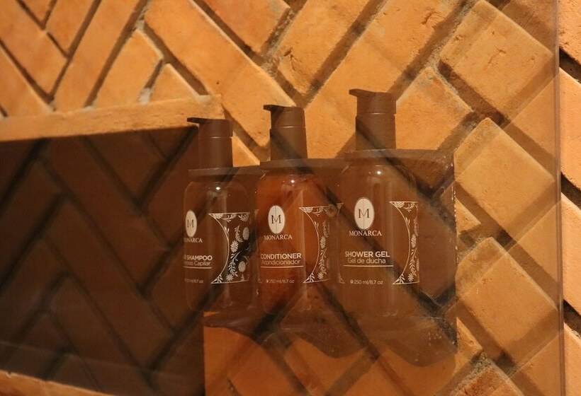 فندق Esplendor By Wyndham San Luis Potosi Monarca