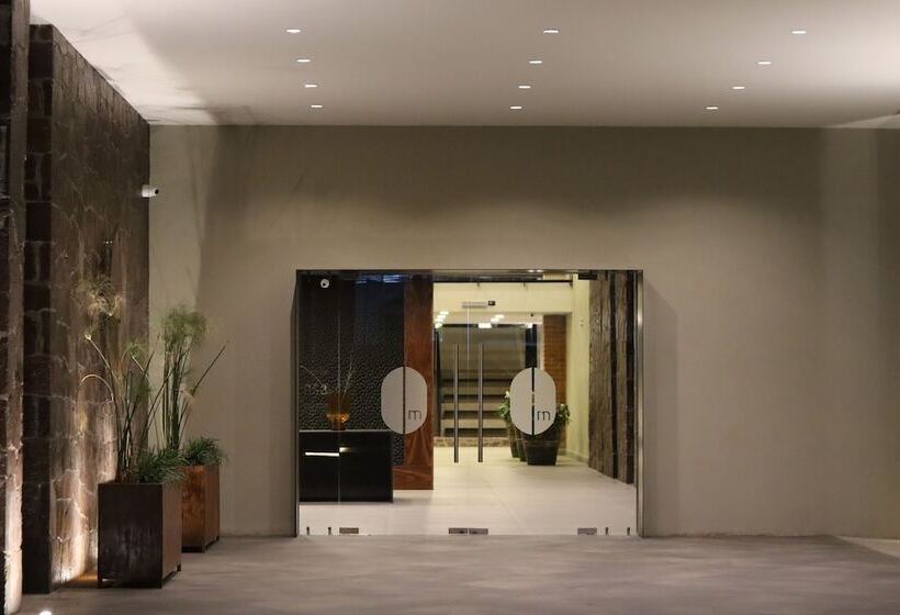 فندق Esplendor By Wyndham San Luis Potosi Monarca