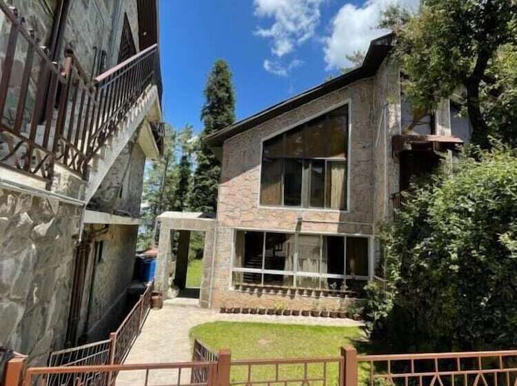 Hotel Montaña Villa Murree