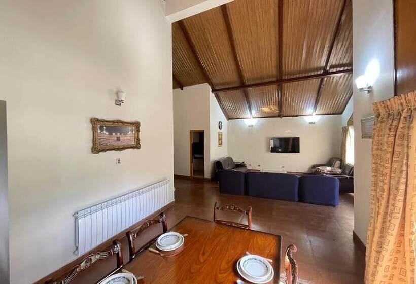 Hotel Montaña Villa Murree