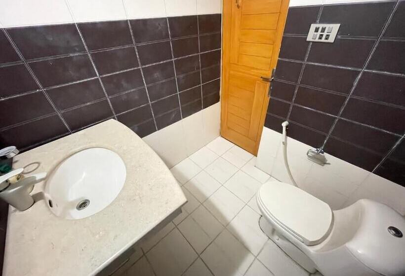 Hotel Montaña Villa Murree