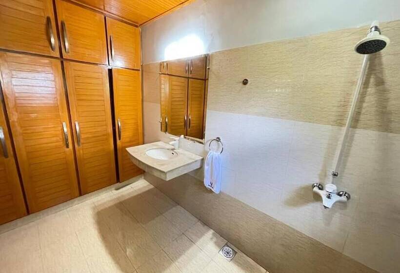 Hotel Montaña Villa Murree