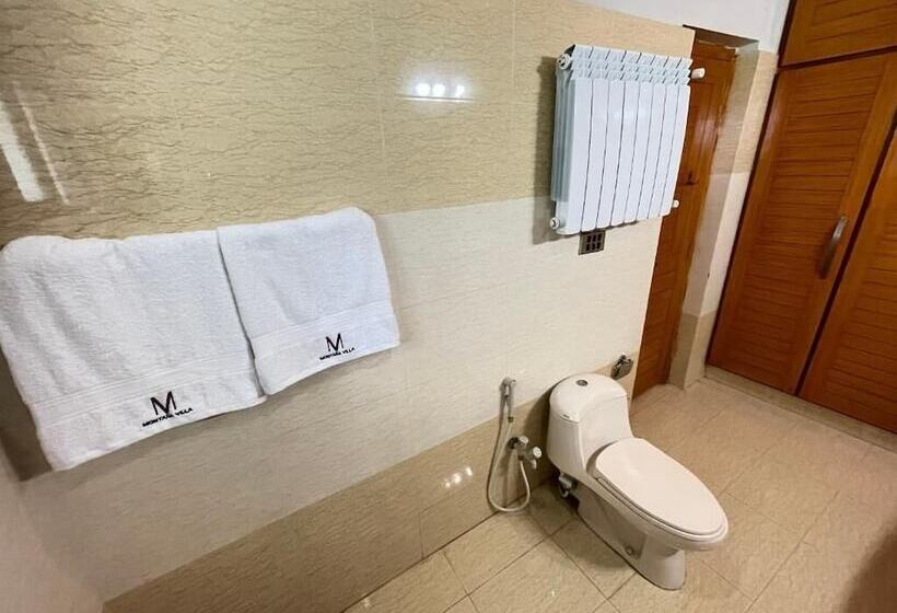 Hotel Montaña Villa Murree